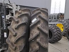 Goodyear 520/85R46 Goodyear SSG TD8 | LSI: 157A8 | Restprofiel: 61mm | Status: Gebruikt | K: 129372