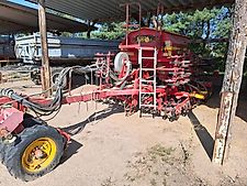 Väderstad Rapid 400 S