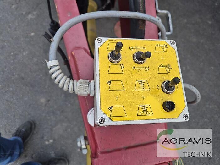 Strautmann VERTI-MIX 1050