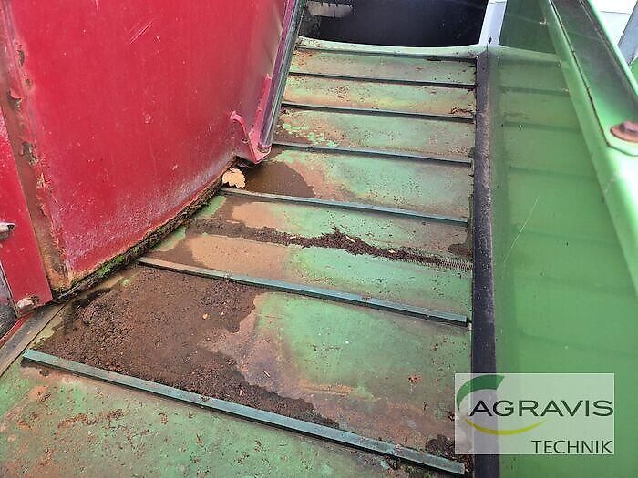 Strautmann VERTI-MIX 1050