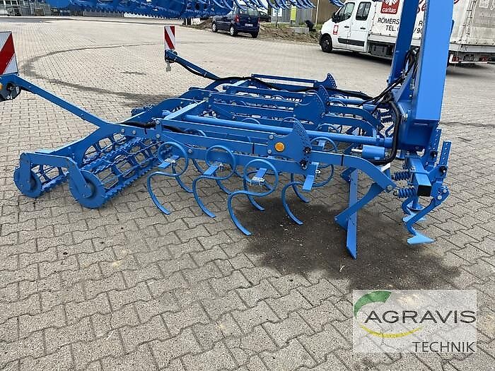 Lemken KORUND 8/600 K