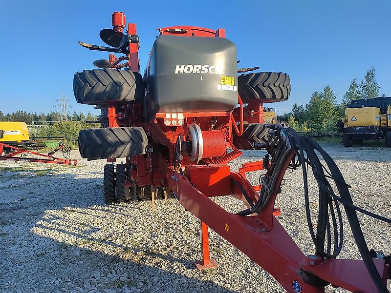 Horsch Focus 6TD