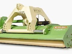 Stark KDX 200 Profi Mulcher / Hammerschlegel