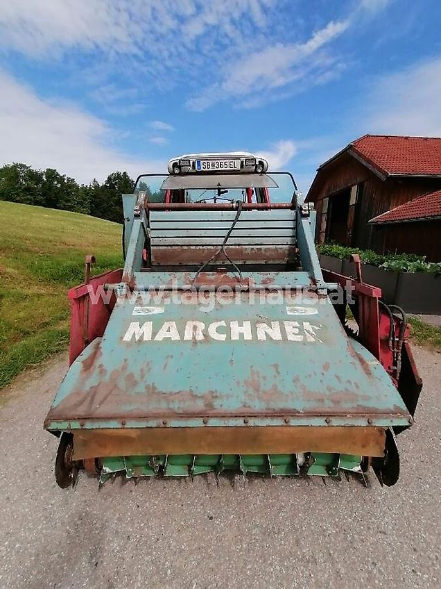 Marchner MFSF S-1700