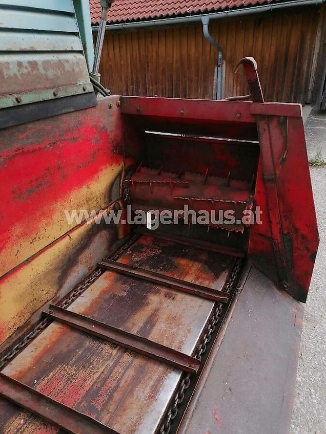 Marchner MFSF S-1700