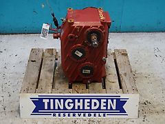BvL Fodervogn (Spare part/Reservedel/Ersatzteil)