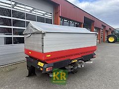 Kverneland Exacta TL #688949