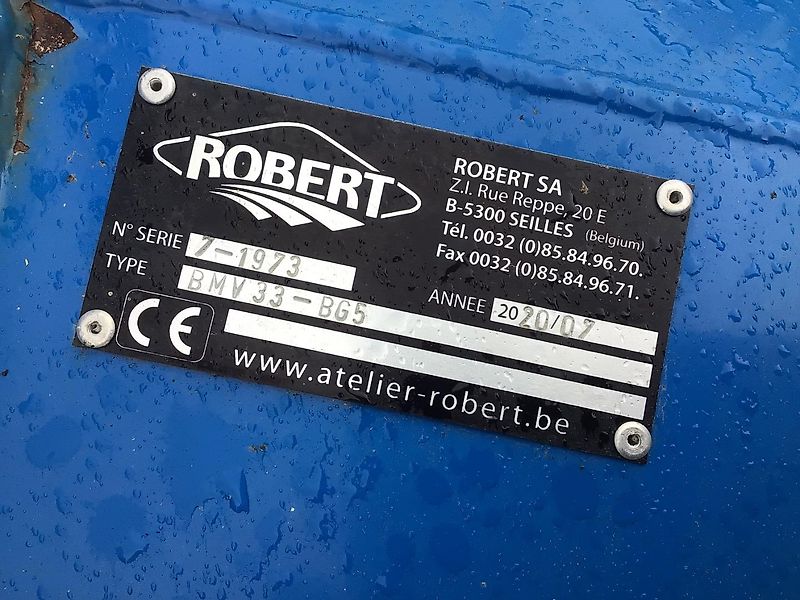Robert Robert