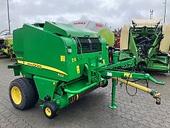 John Deere 623 MultiCrop