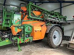 Amazone UX 5200 Super