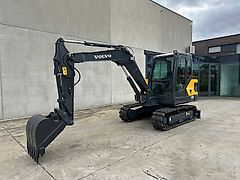 Volvo EC55D