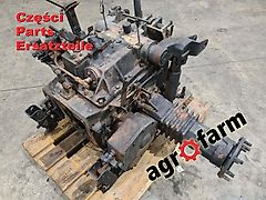 Renault Rear axle Renault Ceres 85
