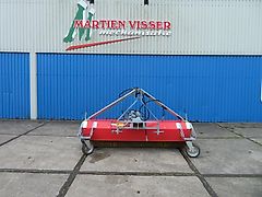 Westermann Optima 2300 Veegmachine