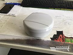 DGPS - GLONAS EMPÄNGER NOVATEL SMART 2