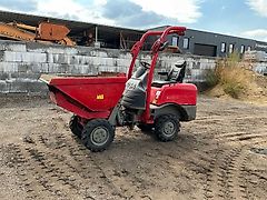 Ausa D100 AHA