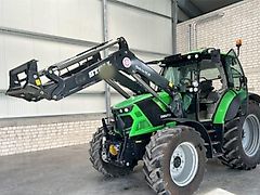 Deutz-Fahr 6130