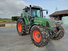Fendt 714 Vario Favorit