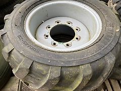 Alliance Alliance 500/45-20 8-Loch Felge