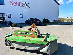 Deutz-Fahr Frontmähwerk, 2 m Arbeitsbreite