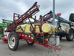 Hardi TZY 2400 Müller Spraydos