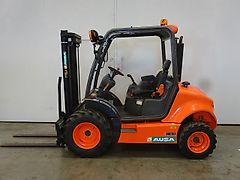 Ausa C150H
