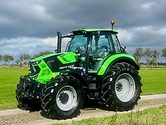 Deutz-Fahr Deutz-Fahr Agrotron 6145.4