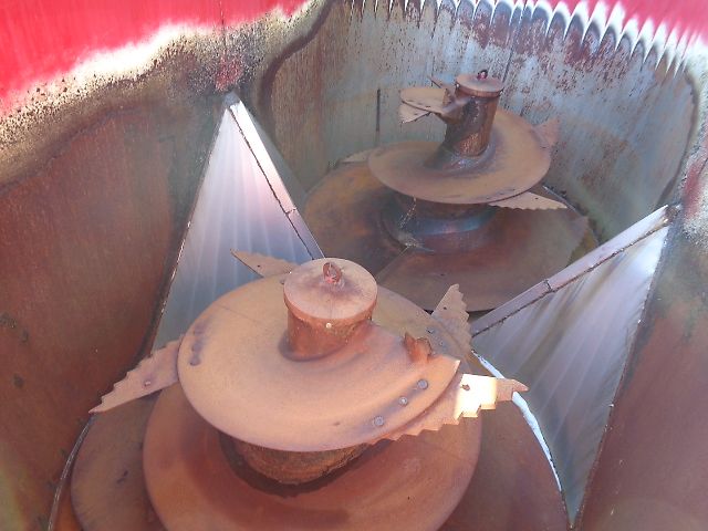 Siloking TrailedLine Duo 18