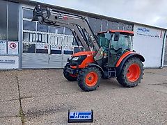 Kubota M 4072