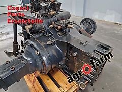 New Holland Rear axle New Holland T7050