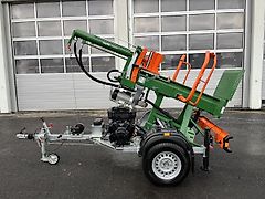 Posch HydroCombi 20 B16,4 E5,5D - R - PKW