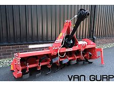 Maschio W 165 grondfrees 165cm