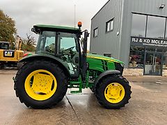 John Deere 5100M Tractor (ST24871)