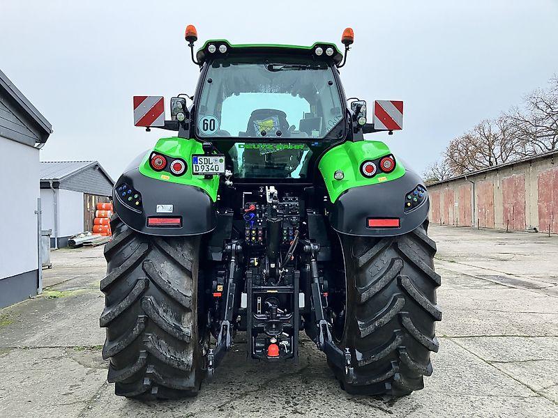 Deutz-Fahr Agrotron 9340 TTV