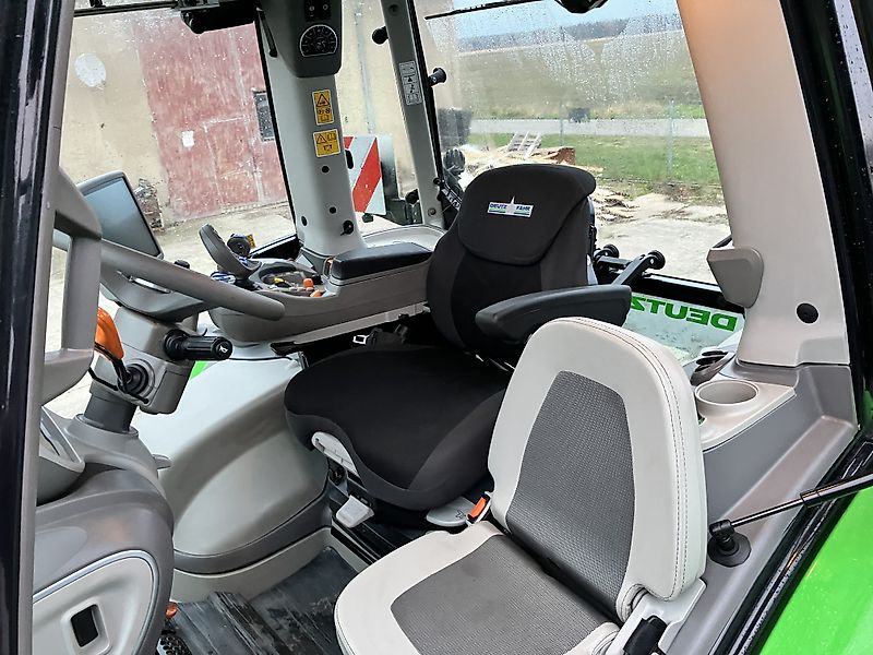 Deutz-Fahr Agrotron 9340 TTV