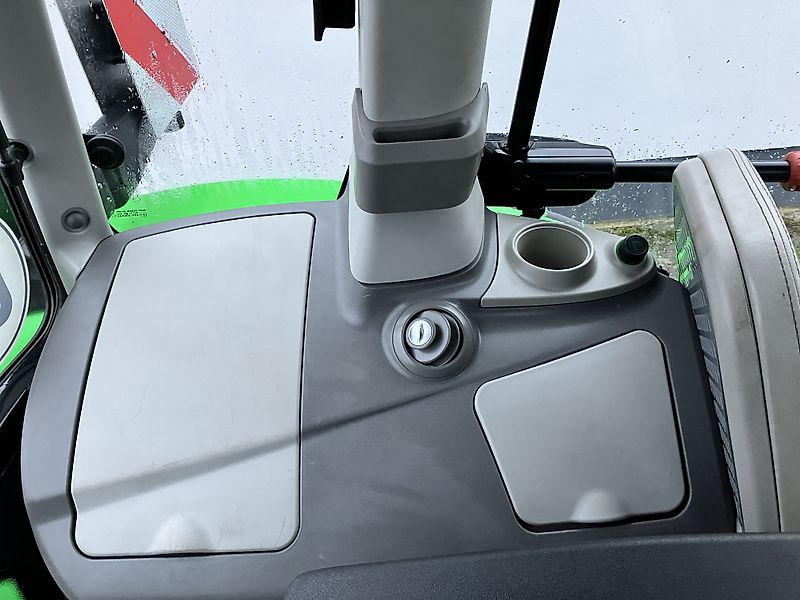 Deutz-Fahr Agrotron 9340 TTV