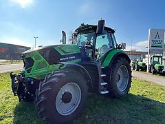 Deutz-Fahr 6210 AGROTRON TTV STAGE V (A)