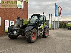 Claas SCORPION 736