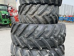 Trelleborg 650/65R42 // 540/65R30
