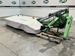 SaMASZ KDT 220 Perfect Cut