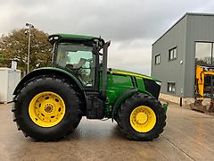 John Deere 7250R Tractor (ST24557)