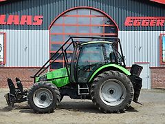 Deutz-Fahr Agrotron 105