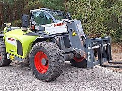 Claas 7040 Scorpion