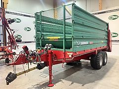 Farmtech Superfex 800