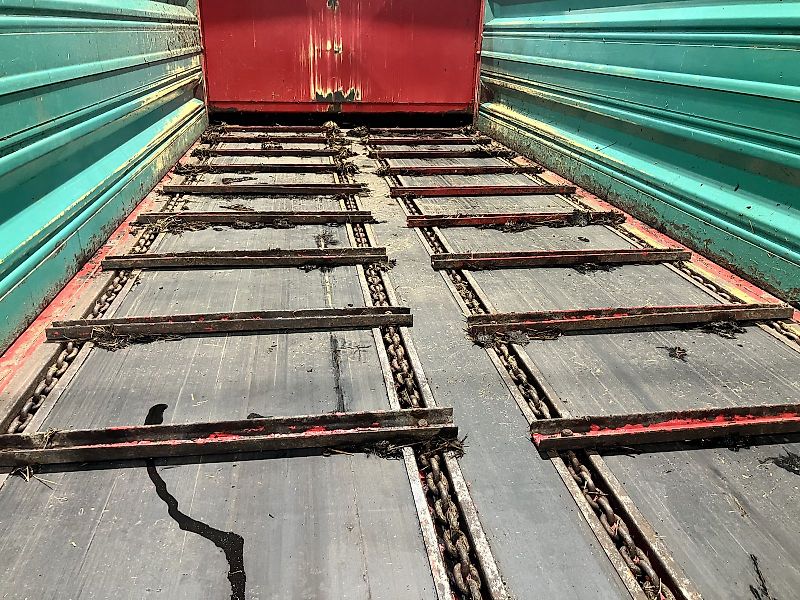 Farmtech Superfex 800