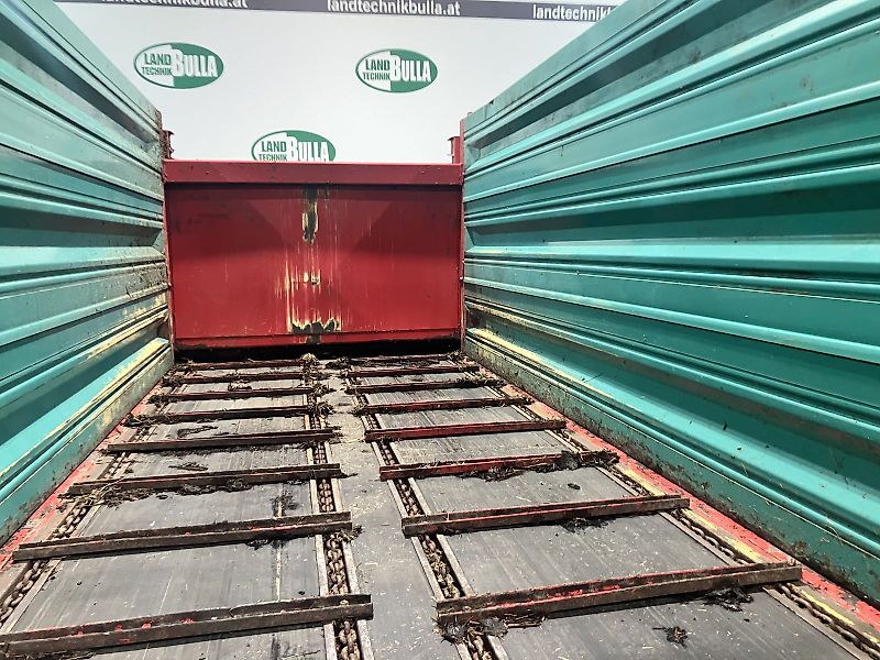 Farmtech Superfex 800