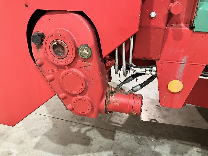 Farmtech Superfex 800