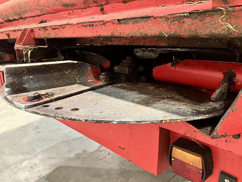 Farmtech Superfex 800