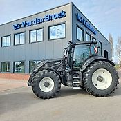 Valtra Q305 Demo