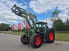 Fendt 716 Vario TMS