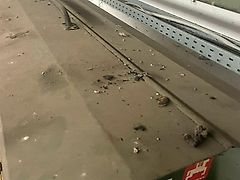 Amazone D4, 2 m Arbeitsbreite, Feinsämereirad